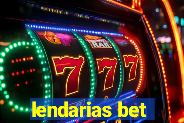 lendarias bet