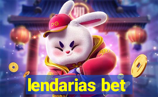 lendarias bet