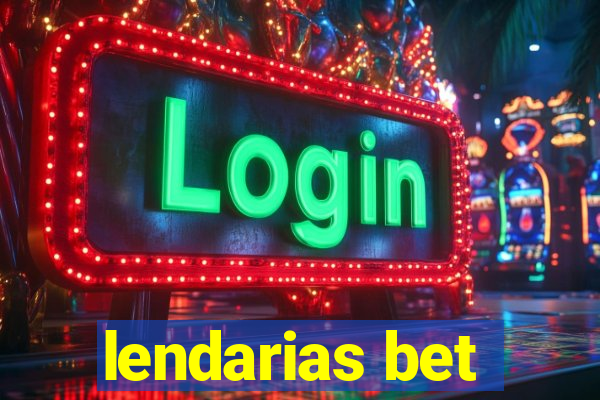 lendarias bet