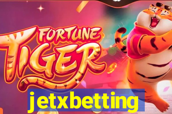 jetxbetting