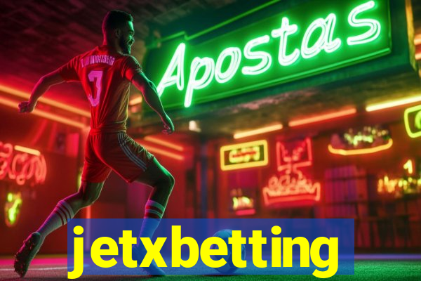 jetxbetting
