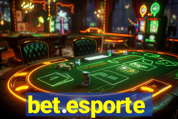 bet.esporte