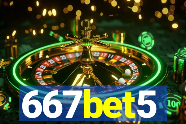 667bet5