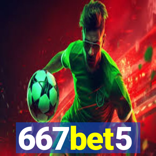 667bet5
