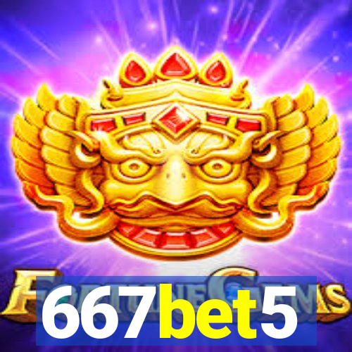 667bet5
