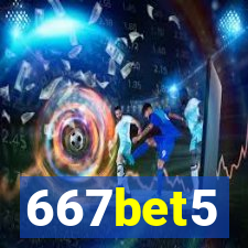 667bet5