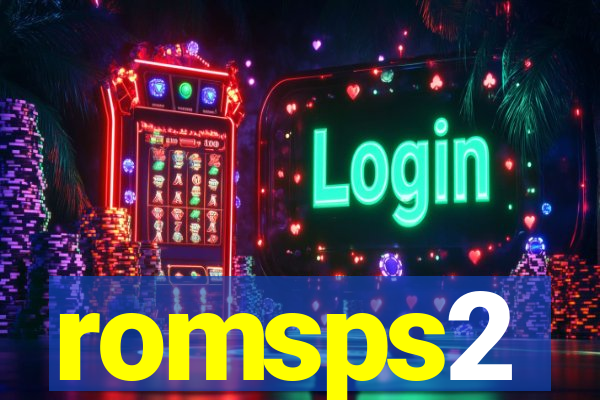romsps2