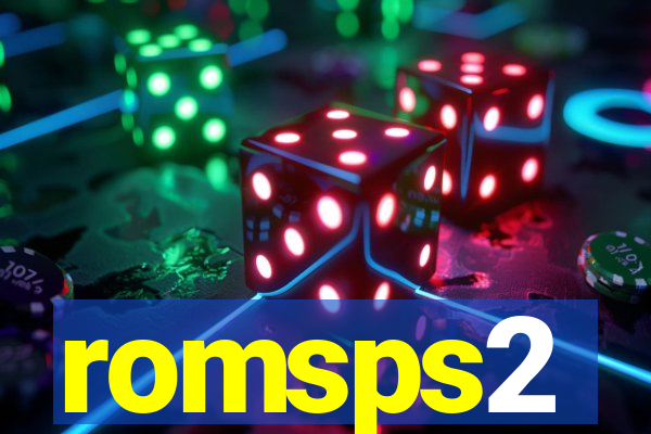 romsps2