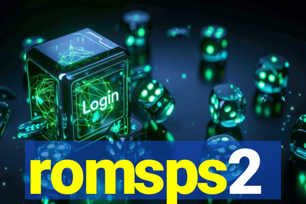 romsps2