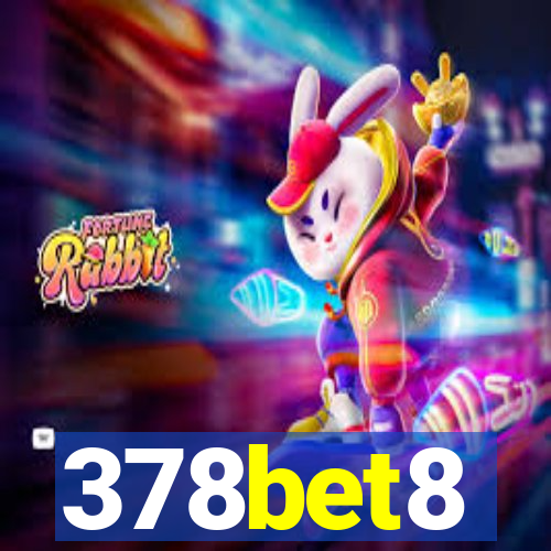378bet8