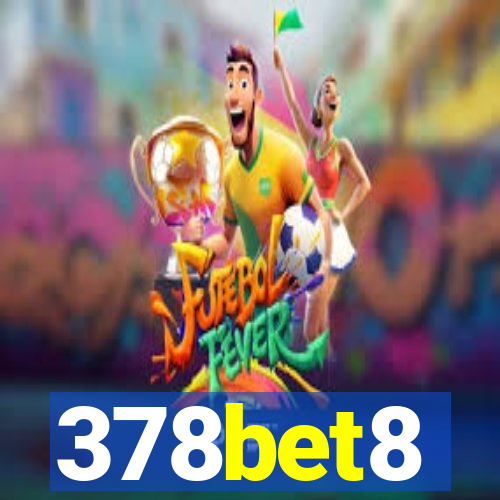378bet8