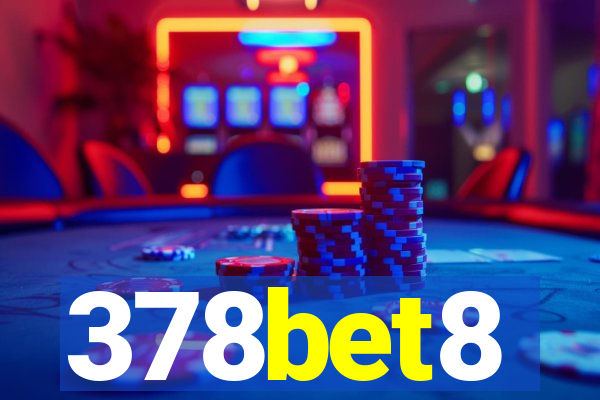 378bet8