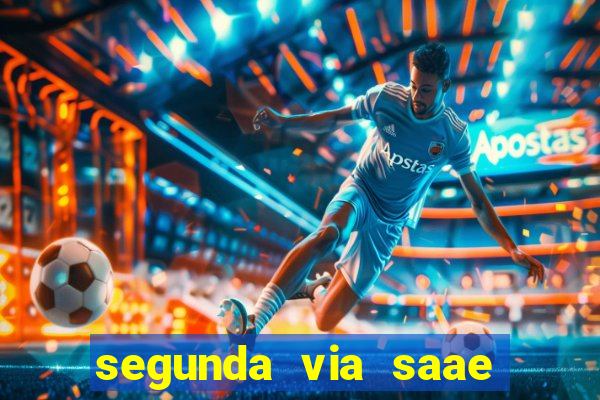 segunda via saae juazeiro - bahia