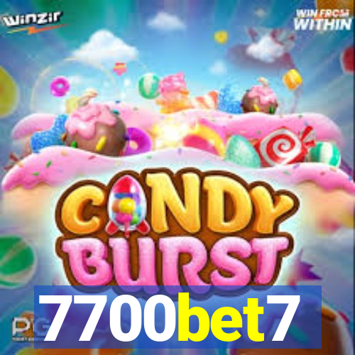 7700bet7