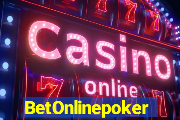 BetOnlinepoker