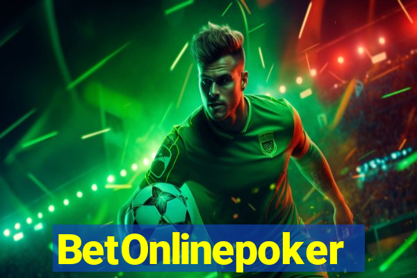 BetOnlinepoker