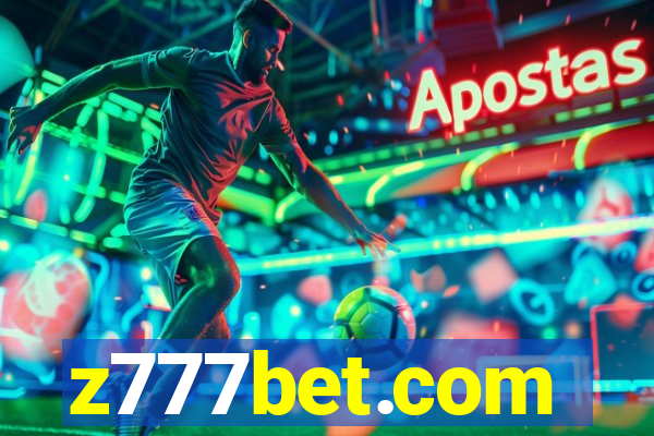 z777bet.com