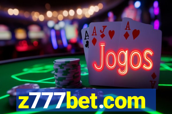z777bet.com