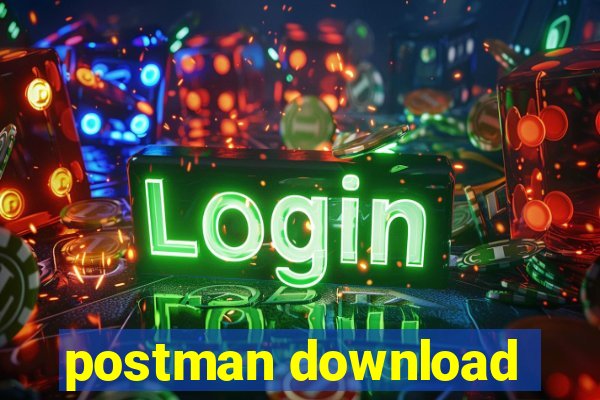 postman download