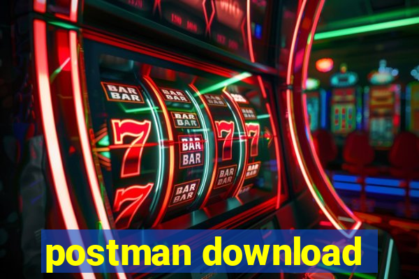 postman download