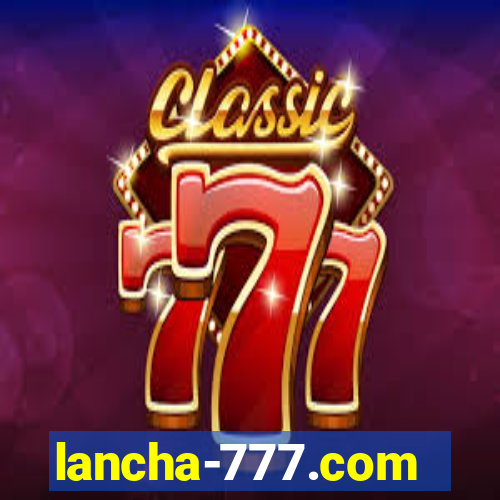 lancha-777.com