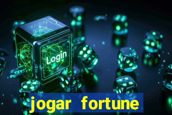 jogar fortune dragon demo