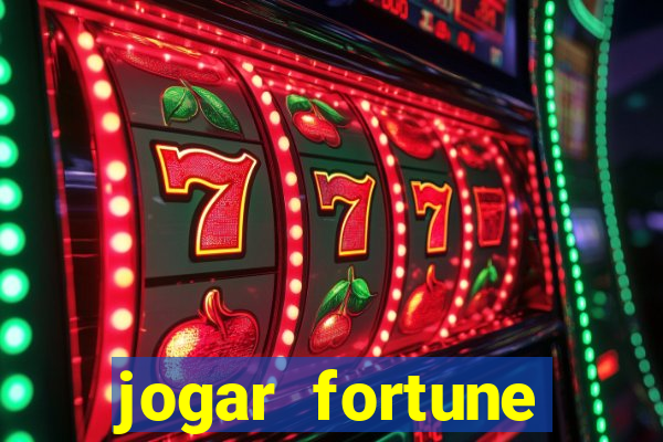 jogar fortune dragon demo