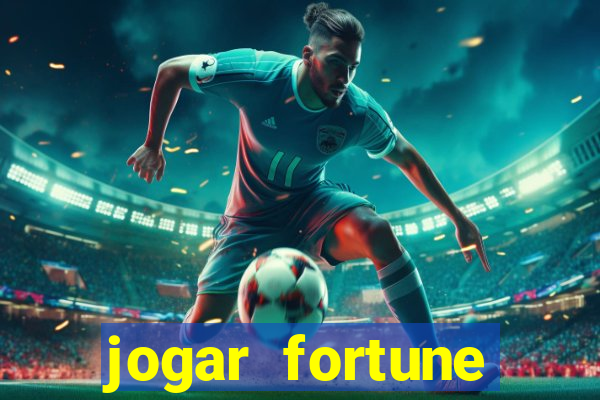 jogar fortune dragon demo
