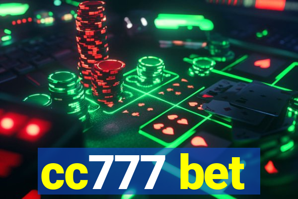 cc777 bet