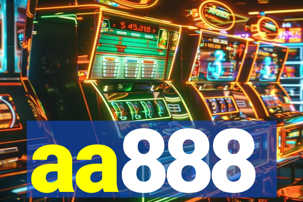 aa888