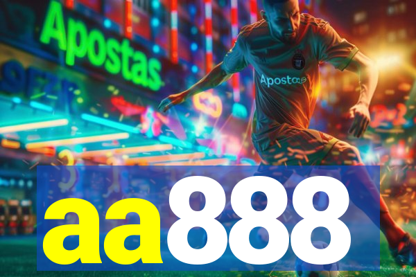 aa888