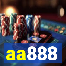 aa888