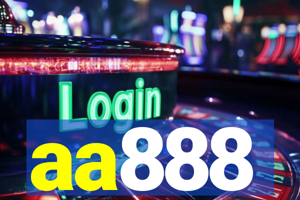 aa888