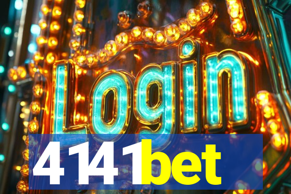 4141bet