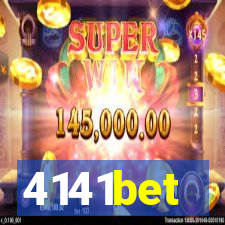 4141bet