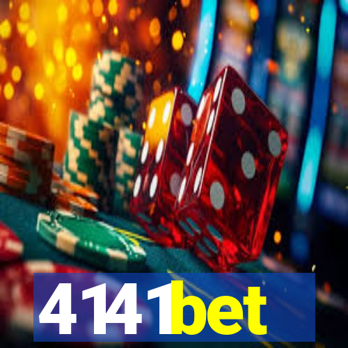 4141bet