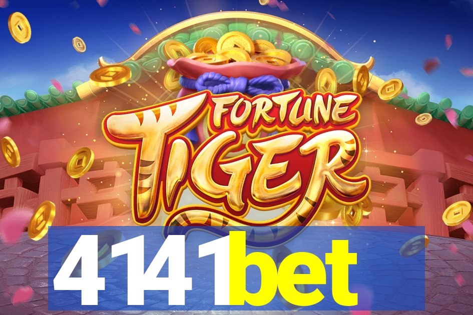 4141bet