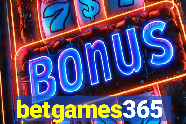 betgames365
