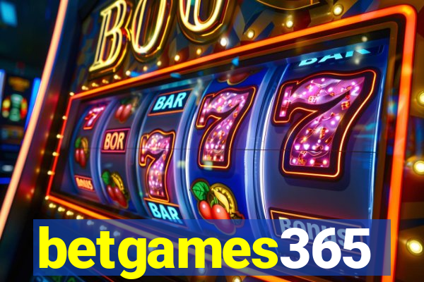 betgames365