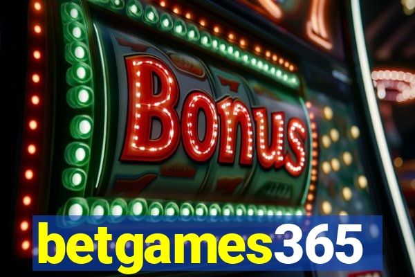 betgames365
