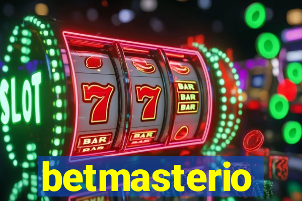 betmasterio