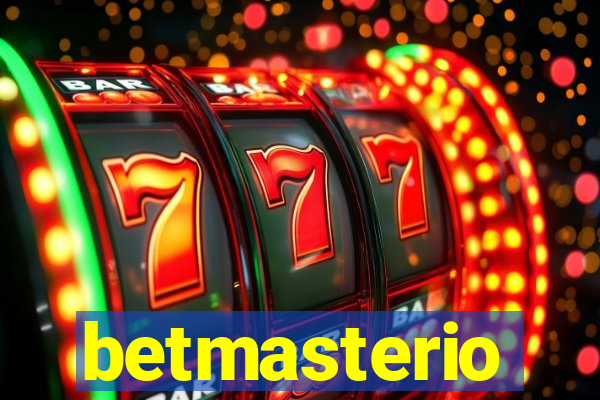 betmasterio