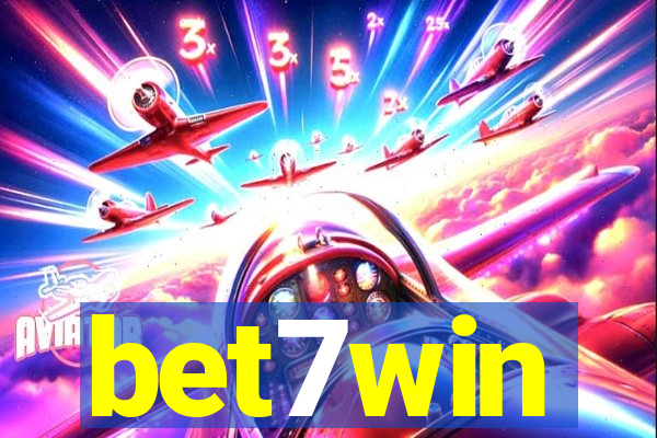 bet7win