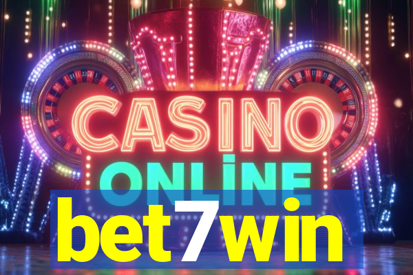 bet7win