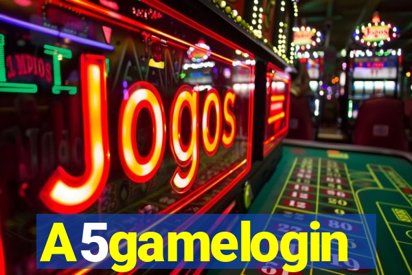A5gamelogin