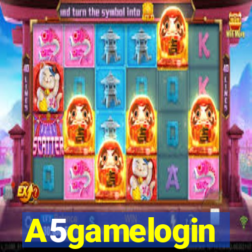 A5gamelogin