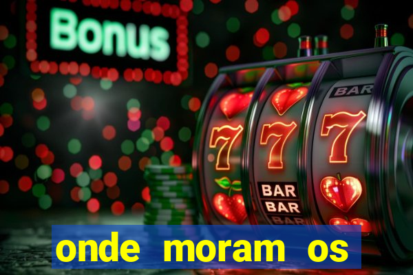 onde moram os jogadores do cruzeiro