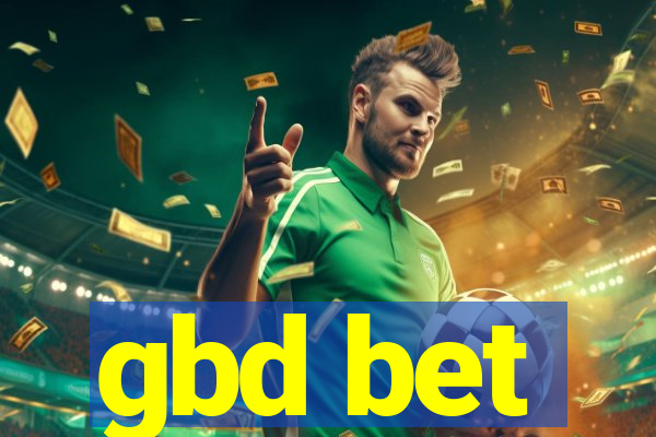gbd bet