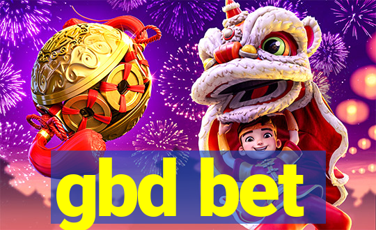 gbd bet