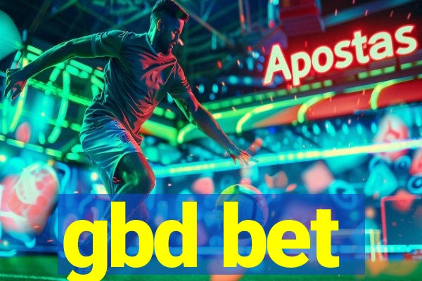 gbd bet